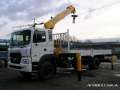 Hyundai HD170