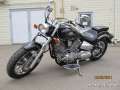 YAMAHA  V- STAR CLASSIC