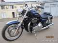 TRIUMPH TRUNDERBIRD 1600