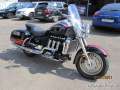 TROUMPH ROCKET 3 TOURING