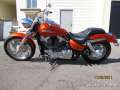 HONDA VTX 1300 C