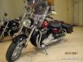 TRIUMPH TRUNDERBIRD 1700