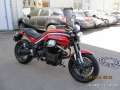 MOTO GUZZU GRISO 1200 8V