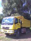 FOTON AUMAN