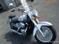 HONDA SHADOV A.C.E.