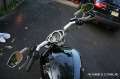 HARLEY-DAVIDSON VROD MUSCLE
