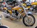 HARLEY-DAVIDSON VROD SCREAMING EAGLE