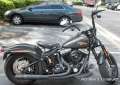 HARLEY-DAVIDSON SOFTAIL CROSSBONES