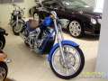 Honda Fury 2010