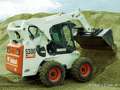 Bobkat S300(������������� ��������) 2005�.