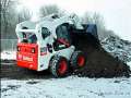 Bobkat S250(������������� ��������) 2005�.