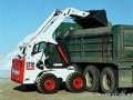 Bobkat S250(������������� ��������) 2005�.
