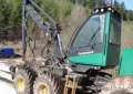 Продам Лесозаготовительную технику Timberjack 1470D
