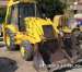 ПОГРУЗЧИК JCB 3 CX