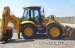 ПОГРУЗЧИК JCB 4CX