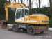 Колесный экскаватор Liebherr A 904