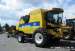 Комбайн New Holland CSX 7080