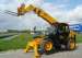 Телескопический погрузчик JCB 535-125