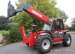 Телескопический погрузчик Manitou MT 1740 SLT