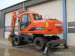 КОЛЕСНЫЙ ЭКСКАВАТОР Doosan Solar/Daewoo 140W-V Год выпуска:2007