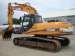 ГУСЕНИЧНЫЙ ЭКСКАВАТОР CASE CX 240 LC Год выпуска:2005
