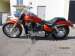 HONDA VTX 1300 C