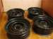 Шипованная резина Good Year Ultra Grip 500 205х65 R15 на дисках БМВ