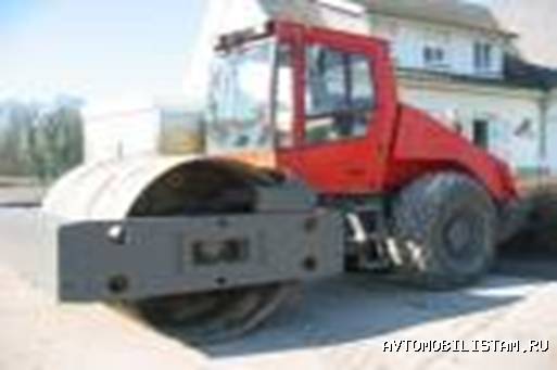 Каток Bomag BW 219 DH3 (Ростов-на-Дону) - фото