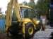 NEW HOLLAND LB 115 B   (--)