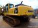   Komatsu PC350LC-8, 2008 ()