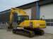   Komatsu PC210LC-K  :2004 ()