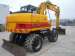   JCB JS145W  :2005 ()