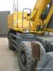   KOMATSU PW 170 ES-6K  :1998 ()