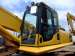   Komatsu PC350LC-8, 2008  ()