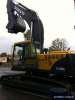 Volvo EC290BLC (-)