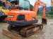  - Doosan DX 55 MT 2009  ()