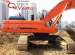    Doosan DX520LC - 2010  ()