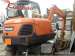    Doosan DX55W, 2009  ()