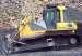 Komatsu D65 PX-15, 2005  ()