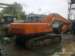   HITACHI ZAXIS 200LC (-)