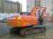   HITACHI ZAXIS 200-3 (-)