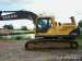   Volvo EC 240Blc. (-)