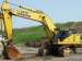 Komatsu PC650-7 ()