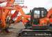   Doosan DX80R 2010 ()