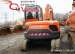   Doosan DX80R 2010 ()