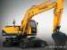  HYUNDAI R210W-9 ()