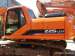   Doosan Solar DX225LCV, 2005 ()