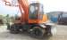   Doosan DX210W, 2008   ()