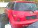   Toyota Ist 2003 ., NCP60, 2NZ ()