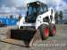  Bobcat S175,S185,S205,S220,S250,S300 (-)